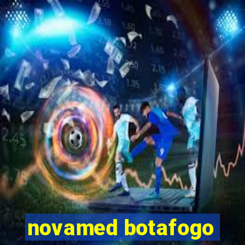 novamed botafogo